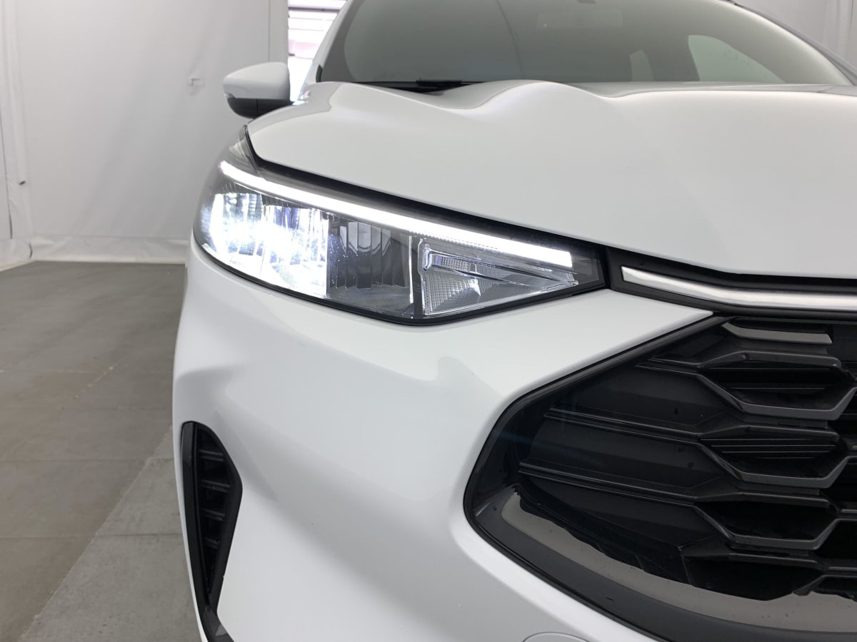 FORD KUGA 2.5 Duratec 243 ch PHEV Powershift ST-Line