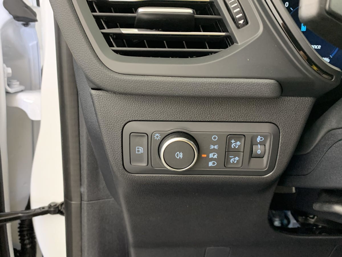 FORD KUGA 2.5 Duratec 243 ch PHEV Powershift ST-Line