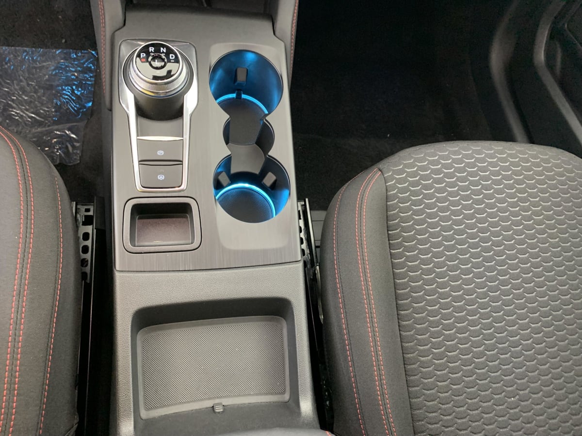 FORD KUGA 2.5 Duratec 243 ch PHEV Powershift ST-Line