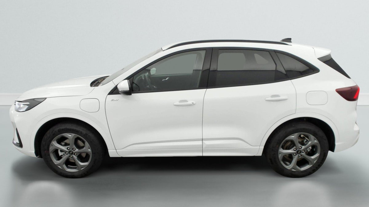 FORD KUGA 2.5 Duratec 243 ch PHEV Powershift ST-Line