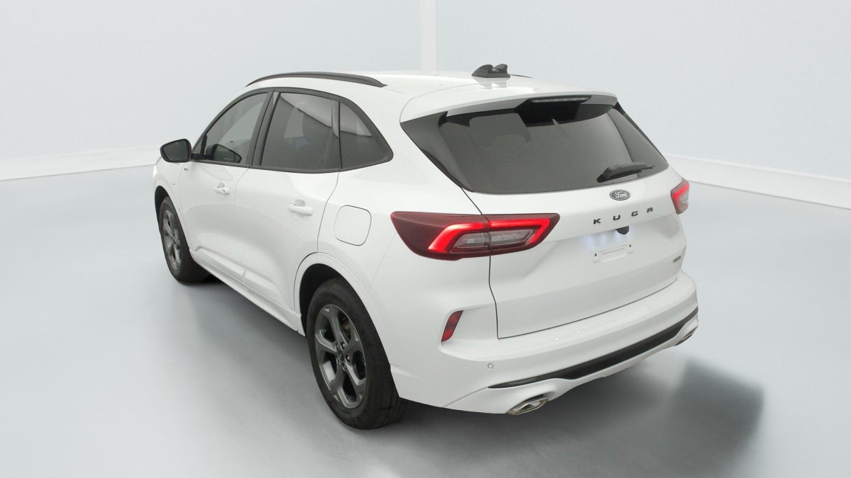 FORD KUGA 2.5 Duratec 243 ch PHEV Powershift ST-Line