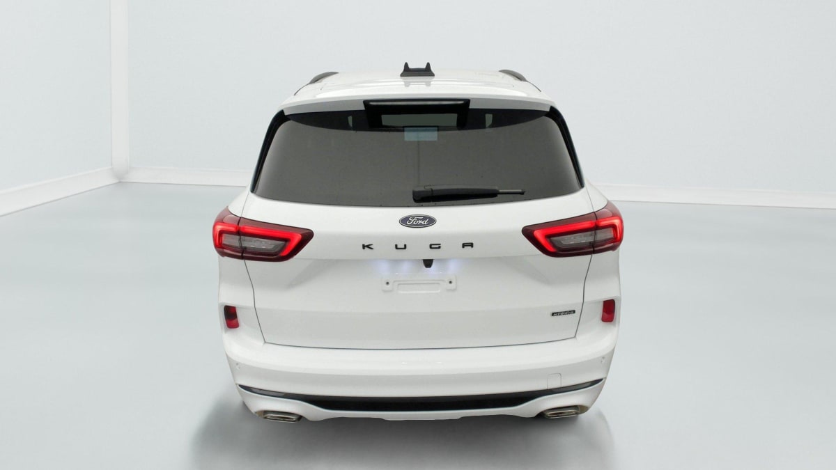 FORD KUGA 2.5 Duratec 243 ch PHEV Powershift ST-Line