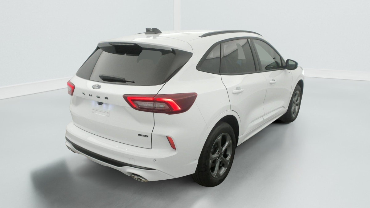 FORD KUGA 2.5 Duratec 243 ch PHEV Powershift ST-Line