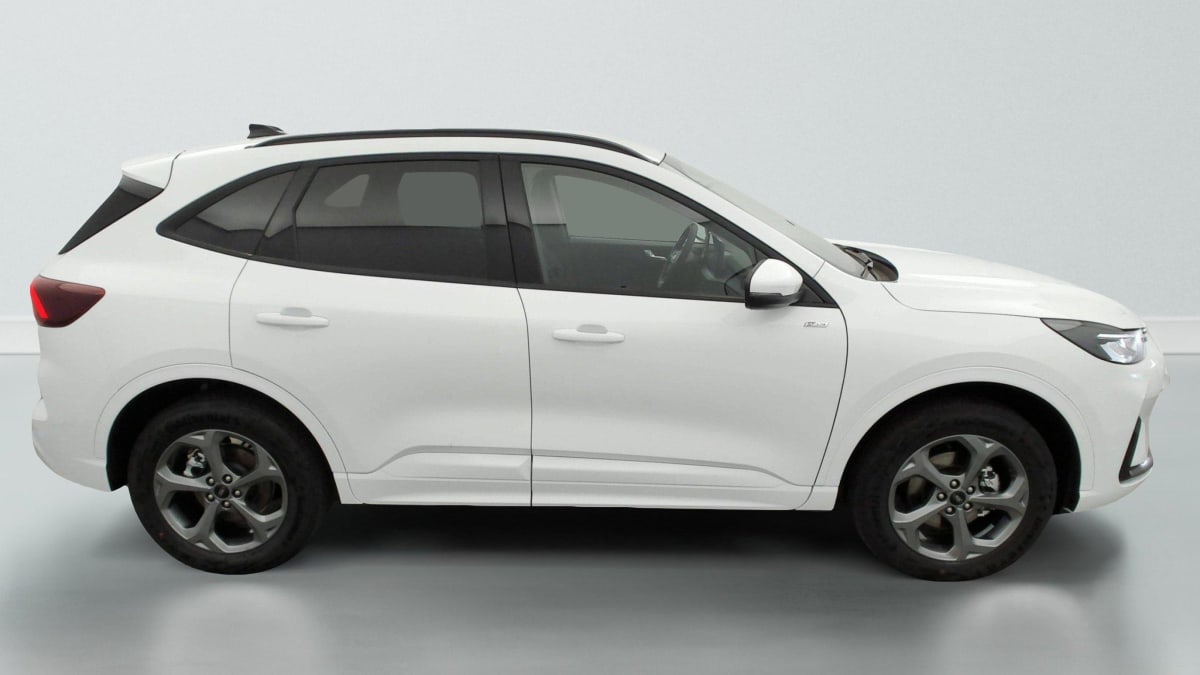 FORD KUGA 2.5 Duratec 243 ch PHEV Powershift ST-Line