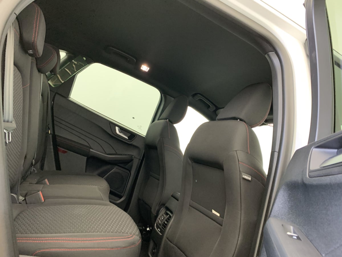 FORD KUGA 2.5 Duratec 243 ch PHEV Powershift ST-Line