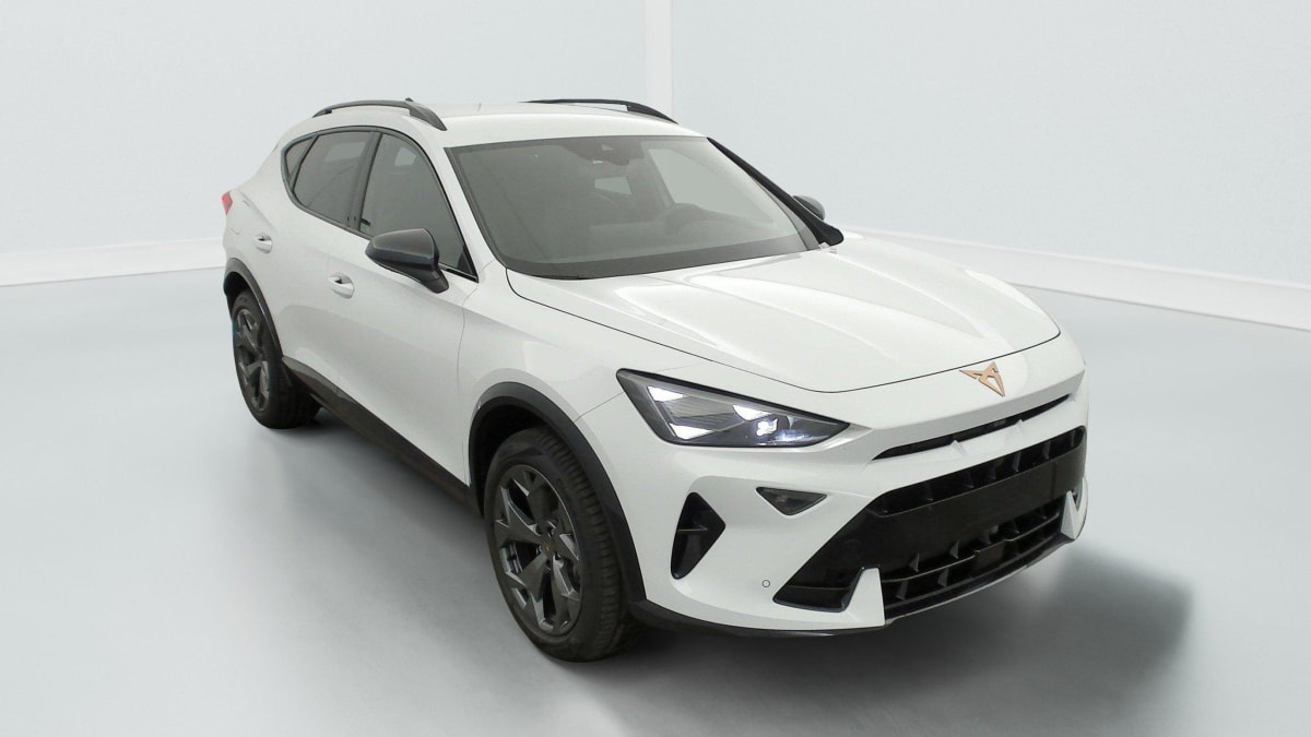 CUPRA FORMENTOR 1.5 ETSI HYBRID 150 CH DSG7 V