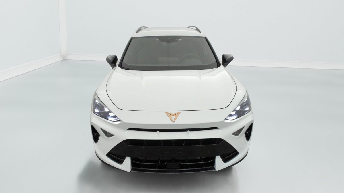 CUPRA FORMENTOR 1.5 ETSI HYBRID 150 CH DSG7 V