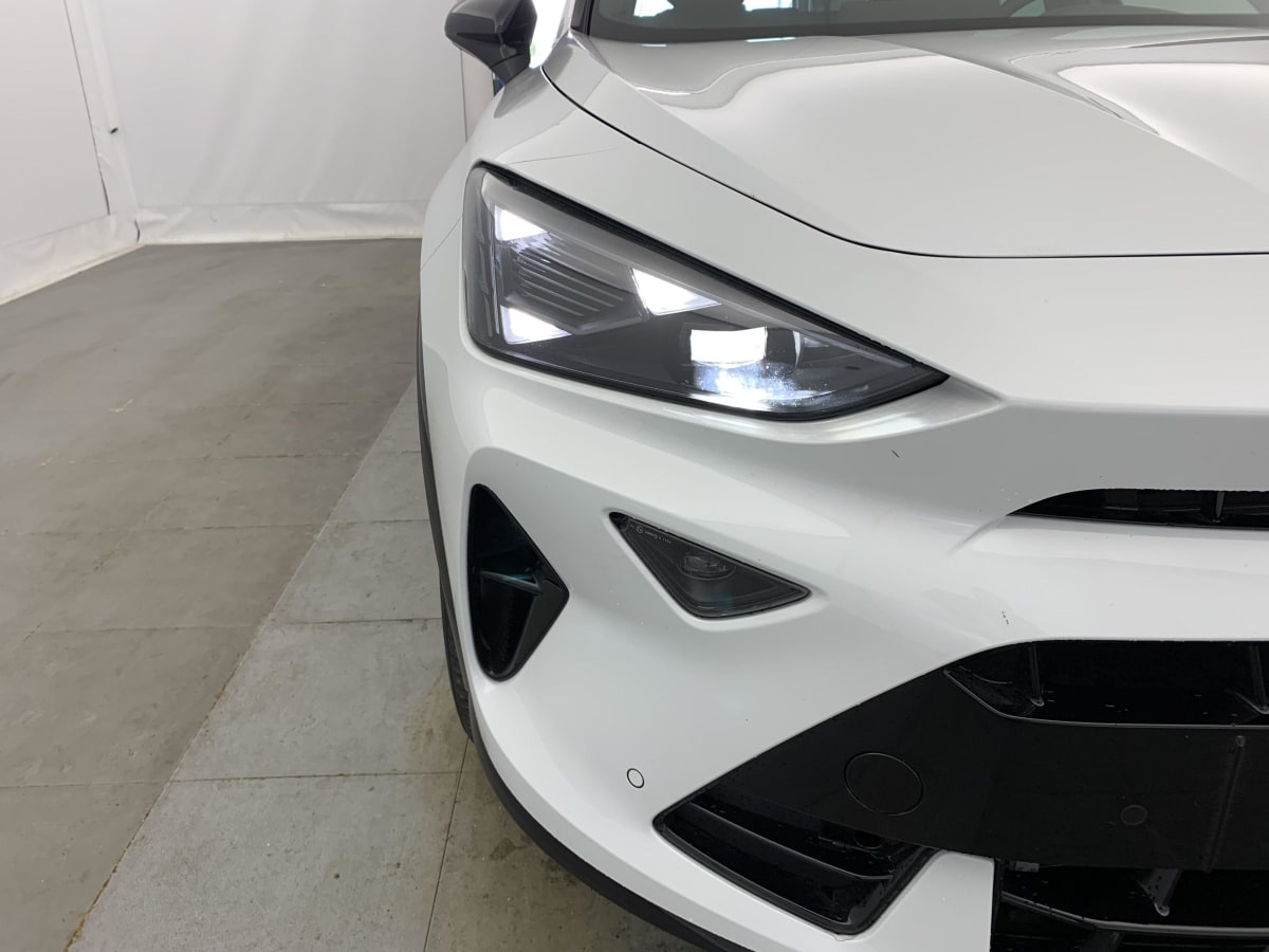 CUPRA FORMENTOR 1.5 ETSI HYBRID 150 CH DSG7 V