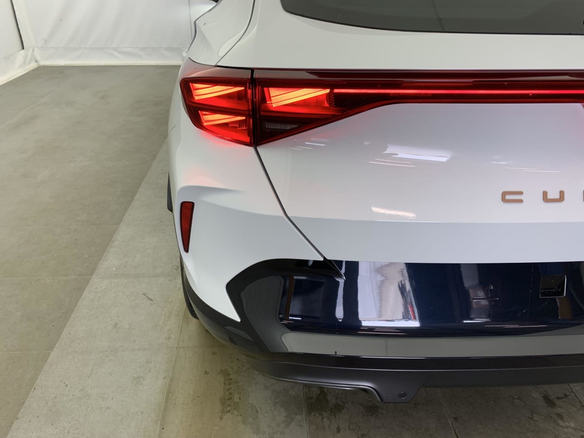 CUPRA FORMENTOR 1.5 ETSI HYBRID 150 CH DSG7 V
