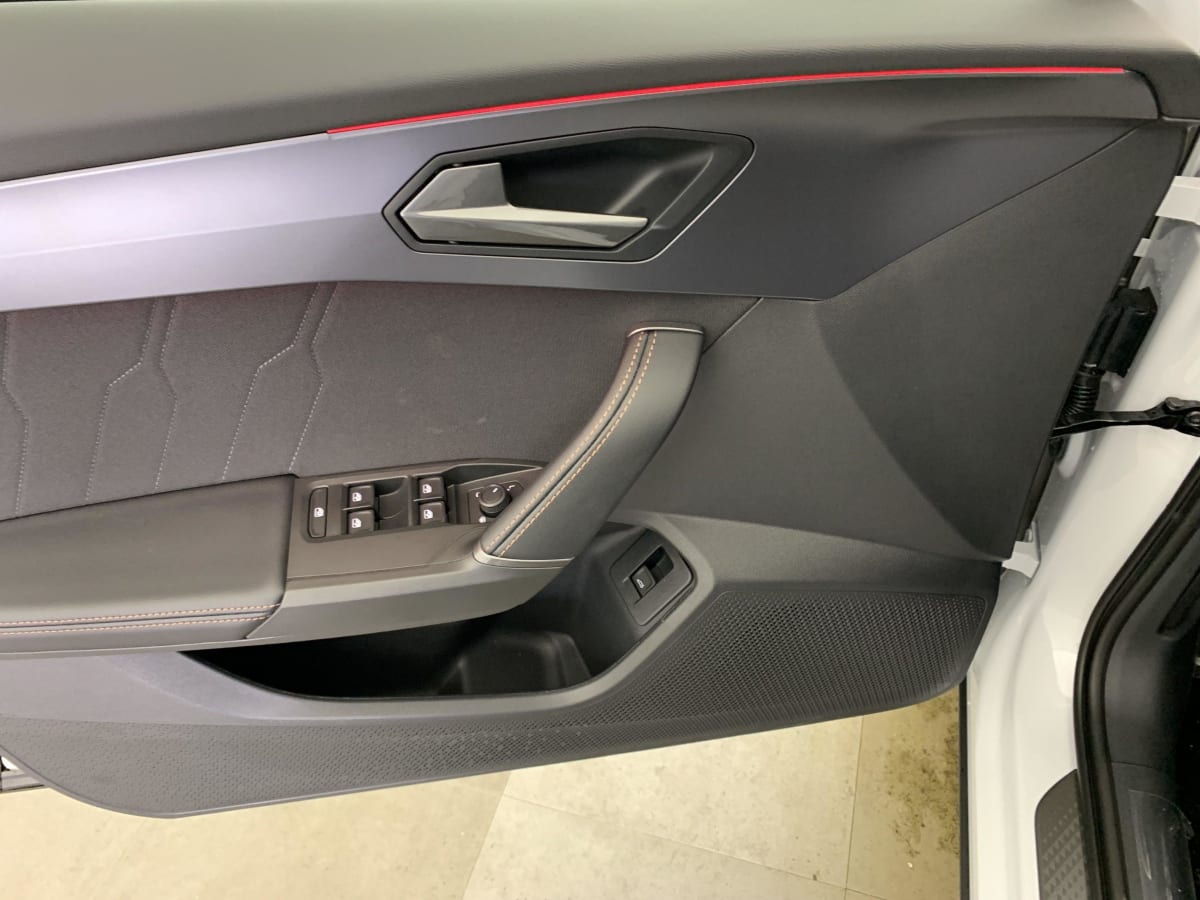 CUPRA FORMENTOR 1.5 ETSI HYBRID 150 CH DSG7 V