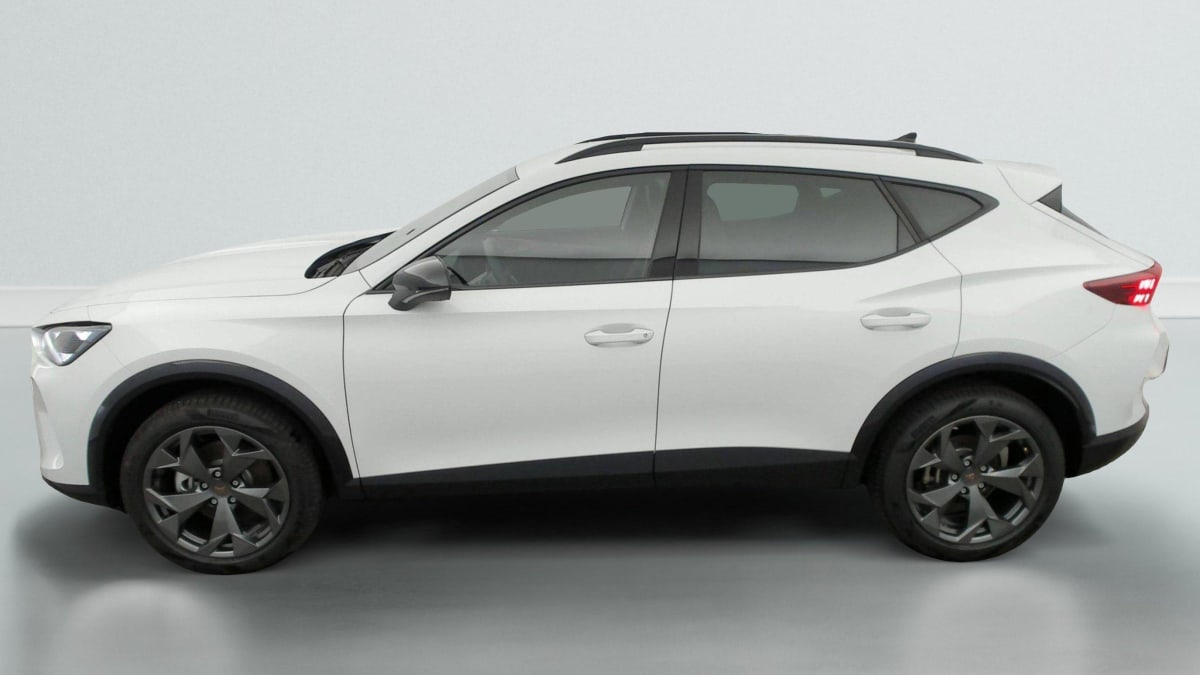 CUPRA FORMENTOR 1.5 ETSI HYBRID 150 CH DSG7 V
