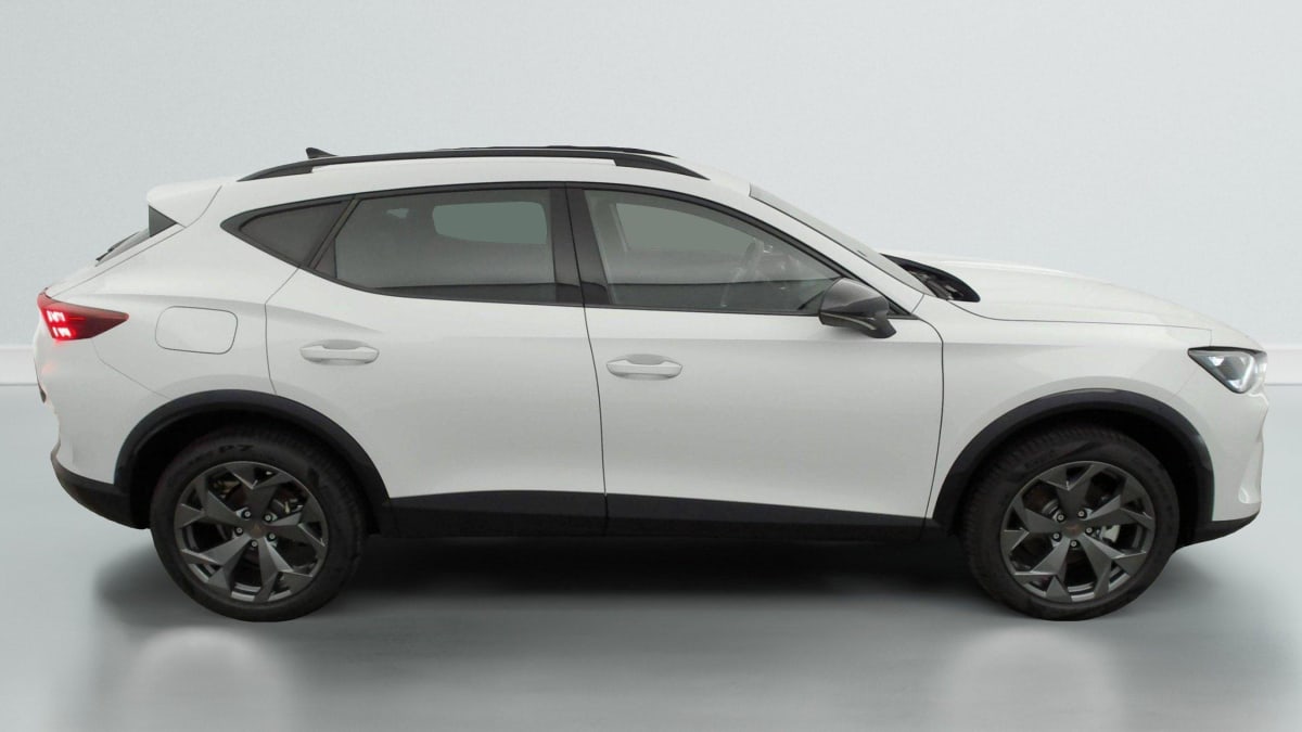 CUPRA FORMENTOR 1.5 ETSI HYBRID 150 CH DSG7 V