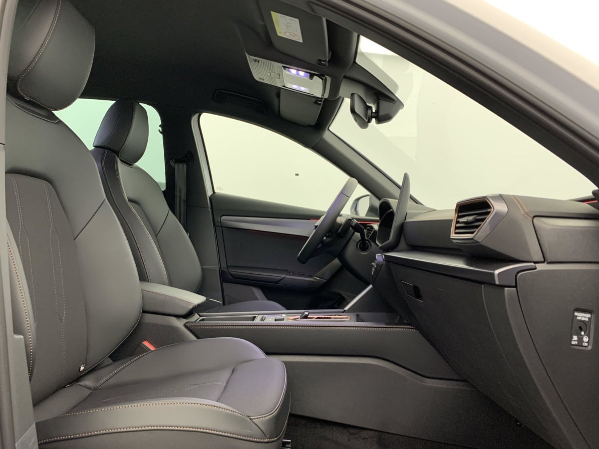 CUPRA FORMENTOR 1.5 ETSI HYBRID 150 CH DSG7 V
