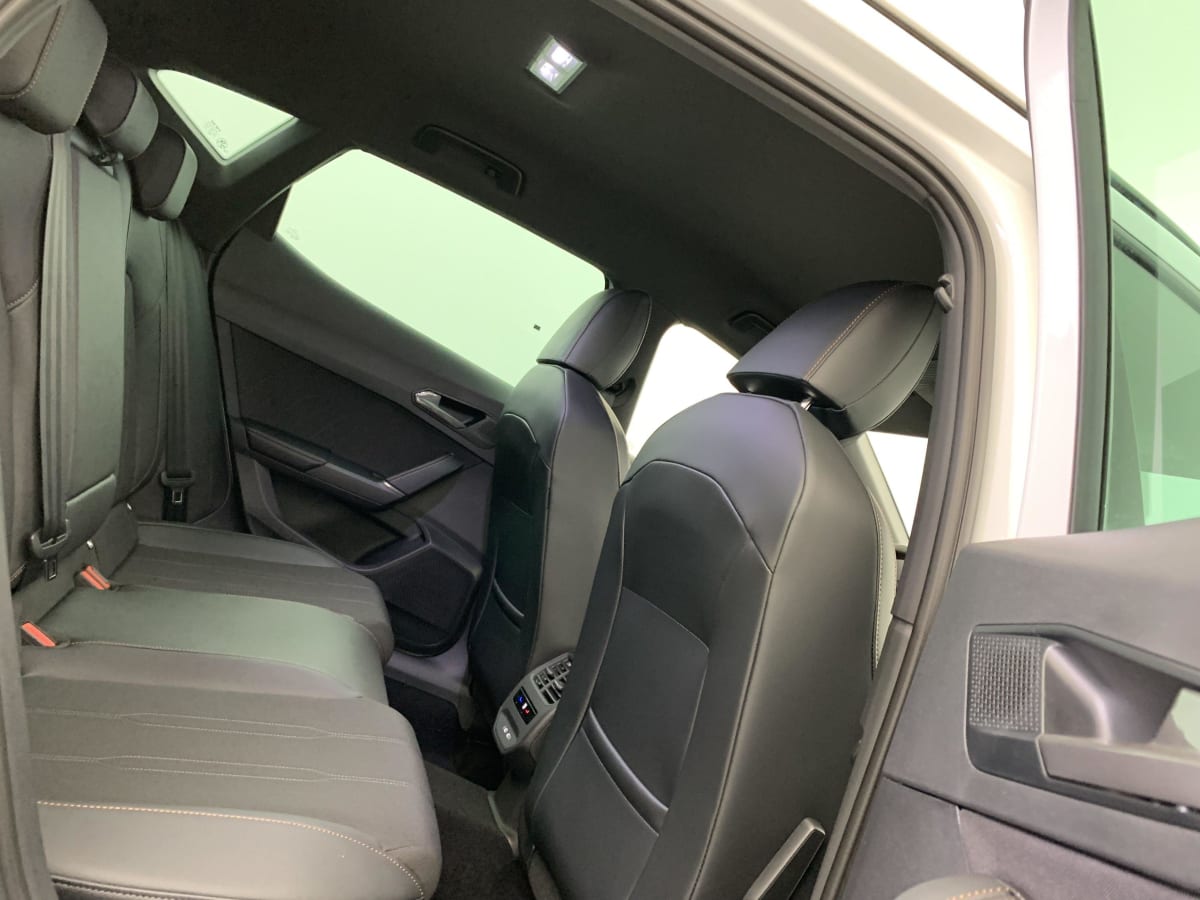 CUPRA FORMENTOR 1.5 ETSI HYBRID 150 CH DSG7 V
