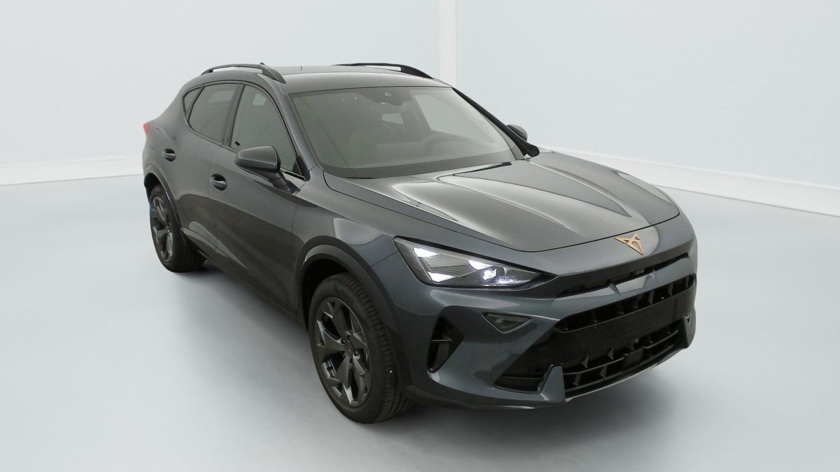 CUPRA FORMENTOR 1.5 ETSI HYBRID 150 CH DSG7 V