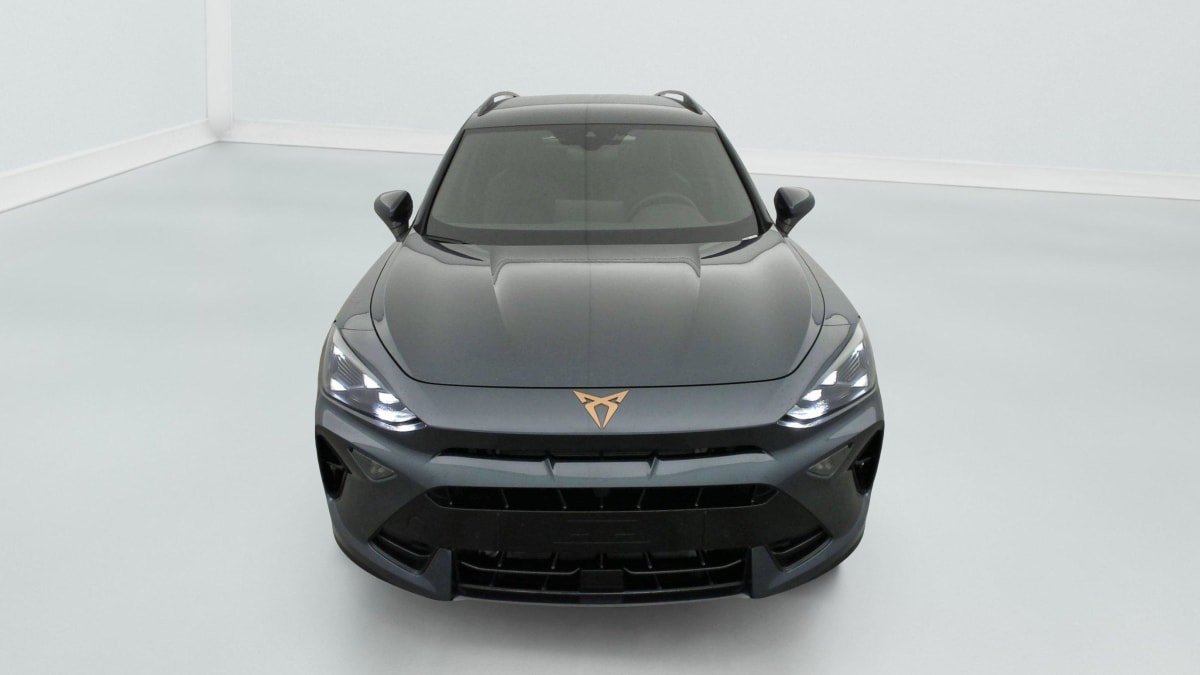CUPRA FORMENTOR 1.5 ETSI HYBRID 150 CH DSG7 V