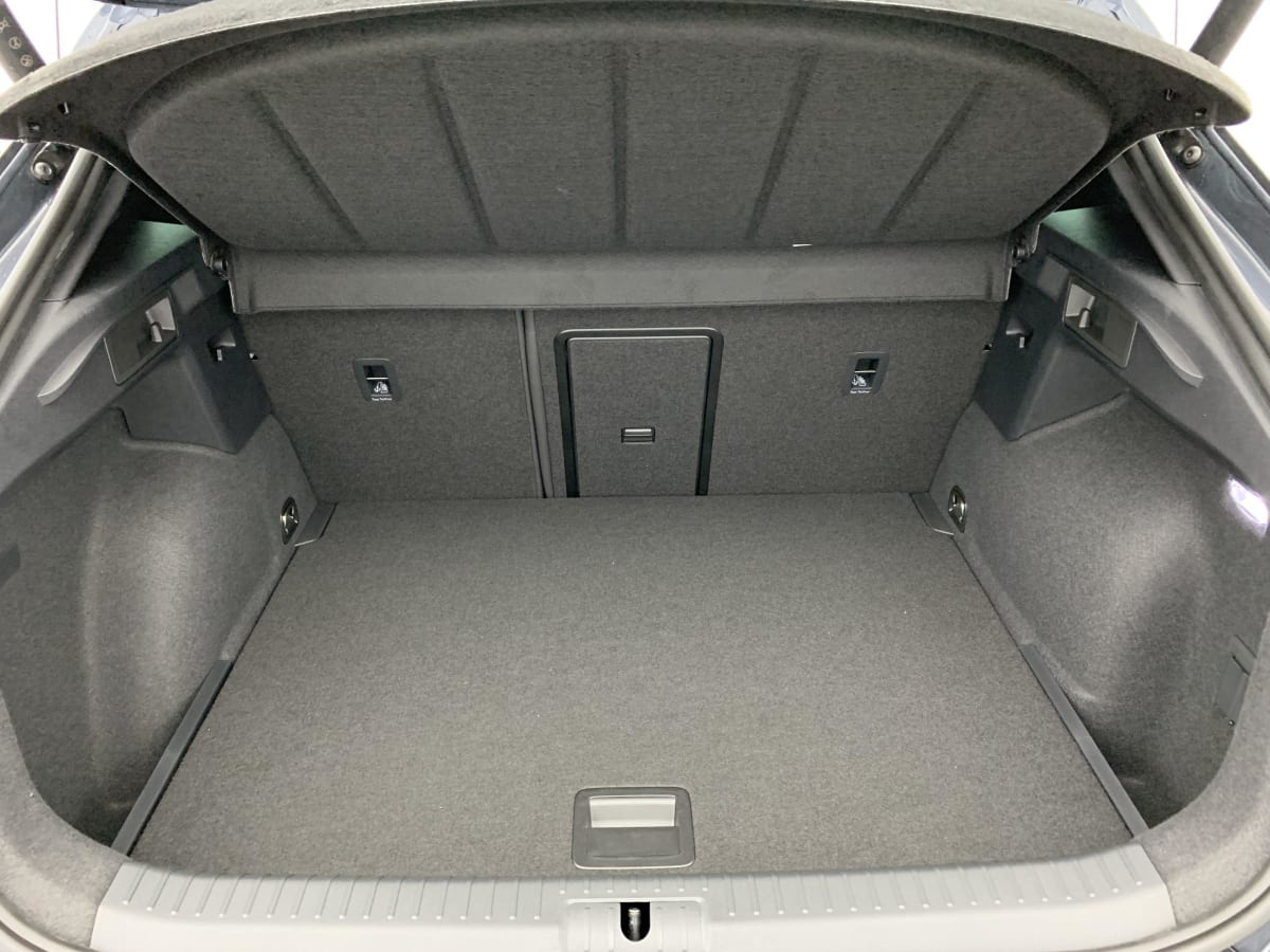 CUPRA FORMENTOR 1.5 ETSI HYBRID 150 CH DSG7 V