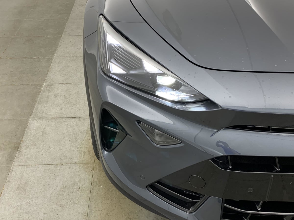 CUPRA FORMENTOR 1.5 ETSI HYBRID 150 CH DSG7 V