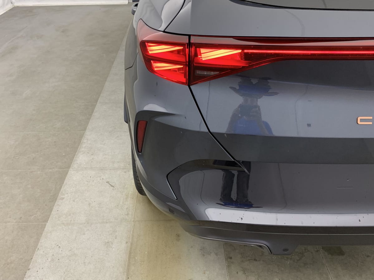 CUPRA FORMENTOR 1.5 ETSI HYBRID 150 CH DSG7 V
