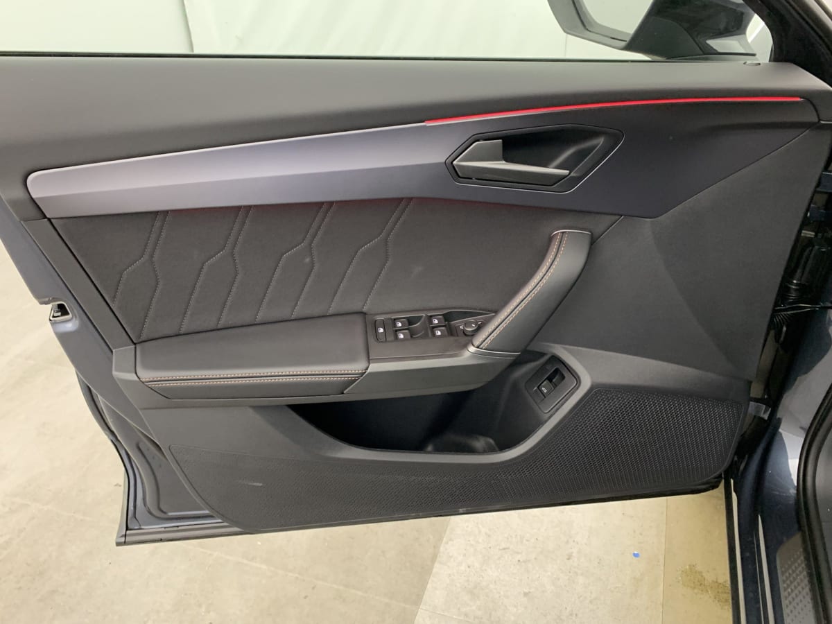 CUPRA FORMENTOR 1.5 ETSI HYBRID 150 CH DSG7 V