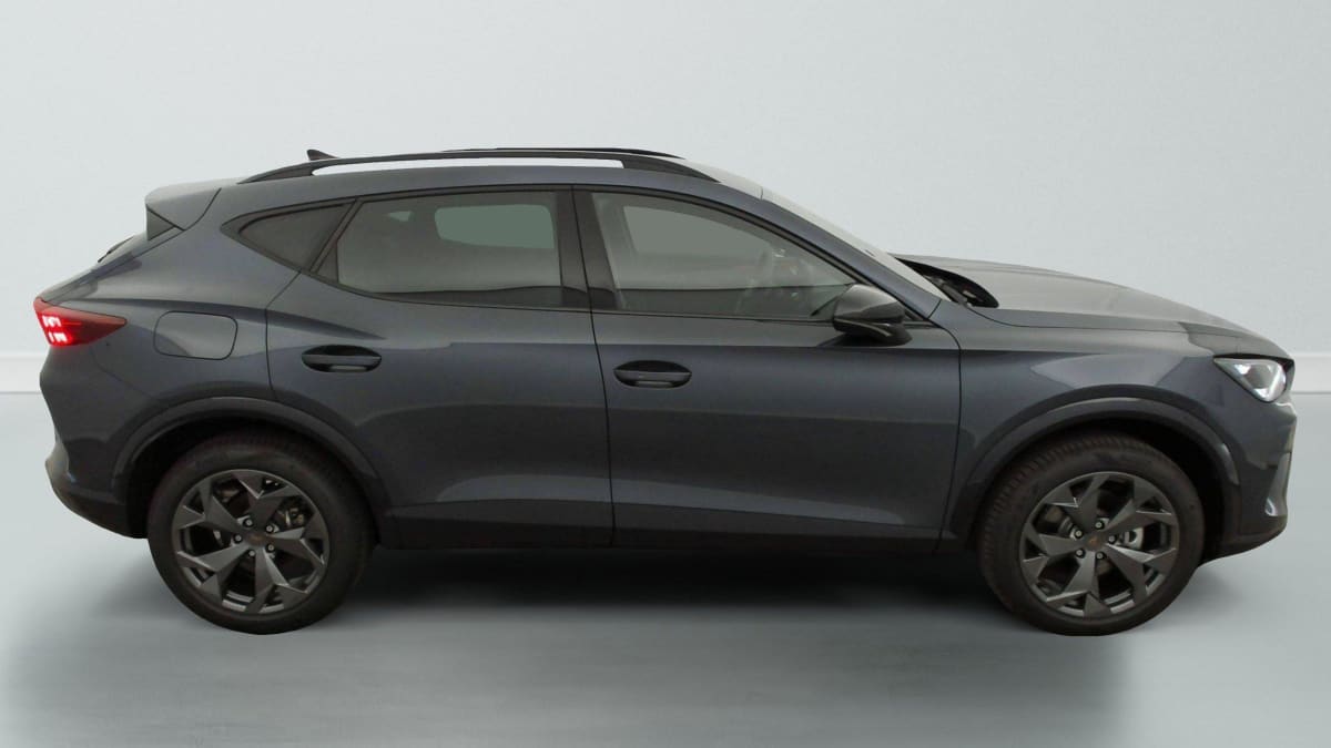 CUPRA FORMENTOR 1.5 ETSI HYBRID 150 CH DSG7 V