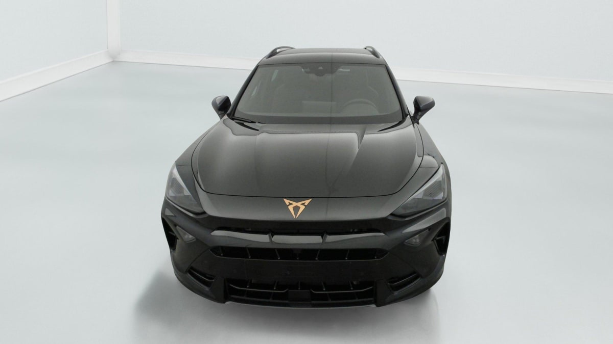 CUPRA FORMENTOR 1.5 ETSI HYBRID 150 CH DSG7 V