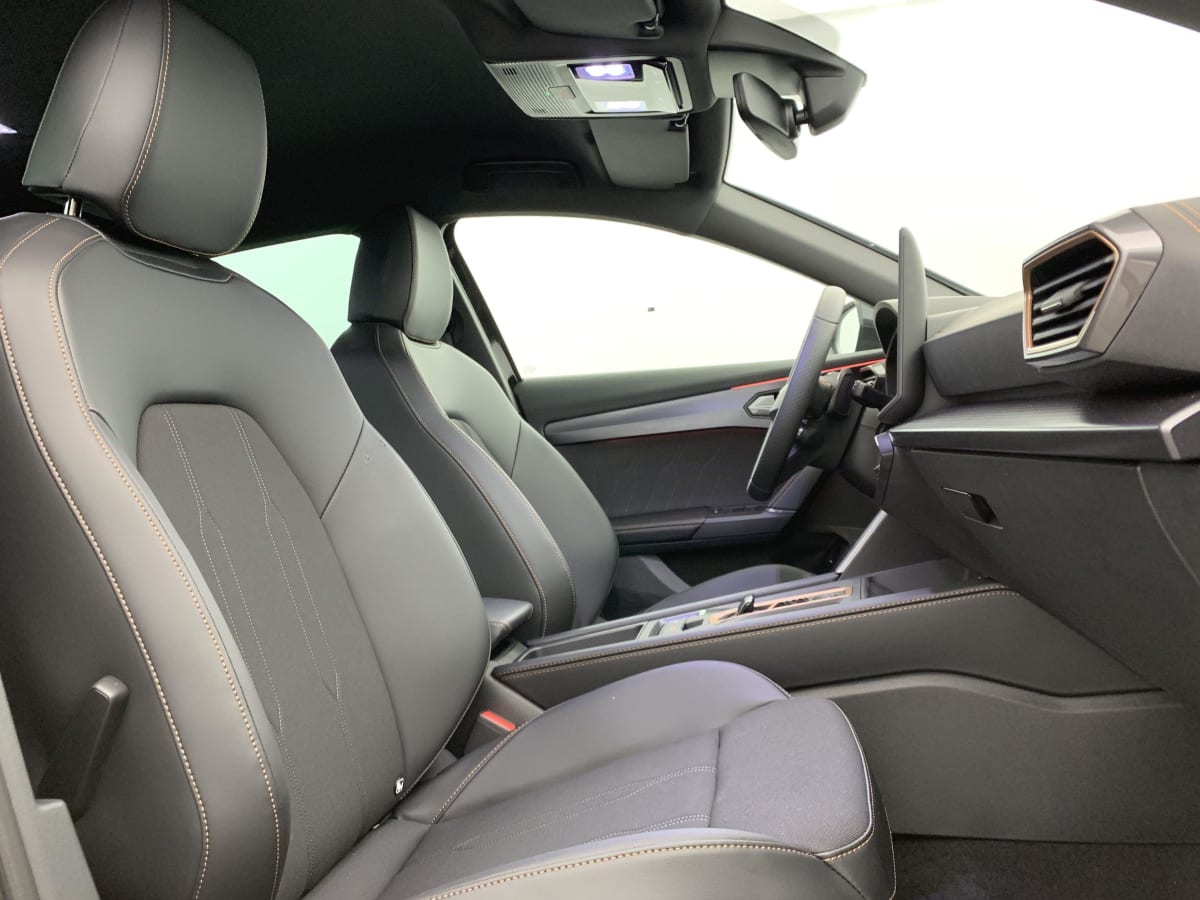 CUPRA FORMENTOR 1.5 ETSI HYBRID 150 CH DSG7 V