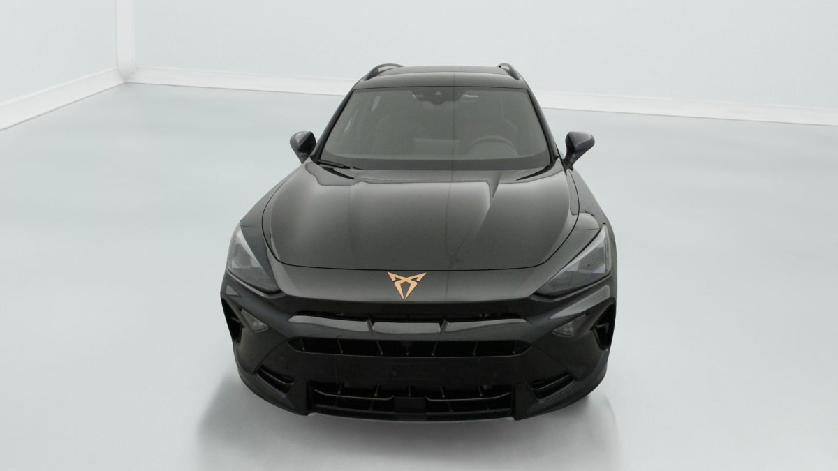CUPRA FORMENTOR 1.5 ETSI HYBRID 150 CH DSG7 V