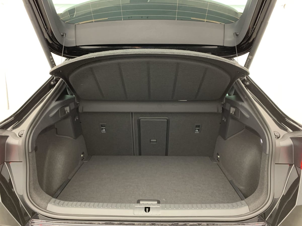 CUPRA FORMENTOR 1.5 ETSI HYBRID 150 CH DSG7 V