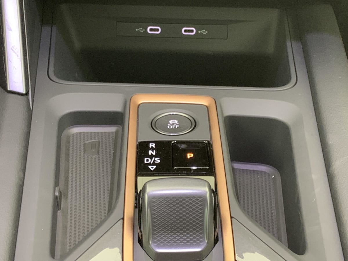 CUPRA FORMENTOR 1.5 ETSI HYBRID 150 CH DSG7 V