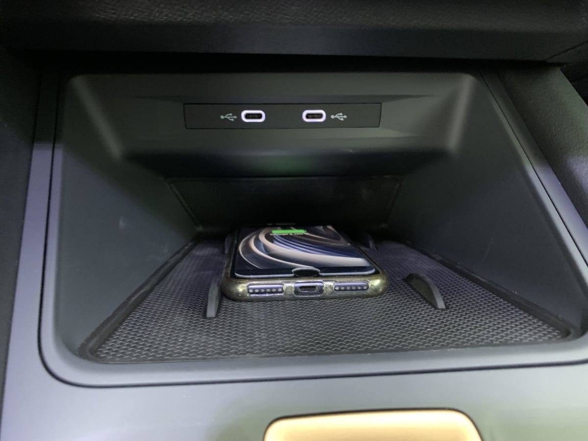 CUPRA FORMENTOR 1.5 ETSI HYBRID 150 CH DSG7 V