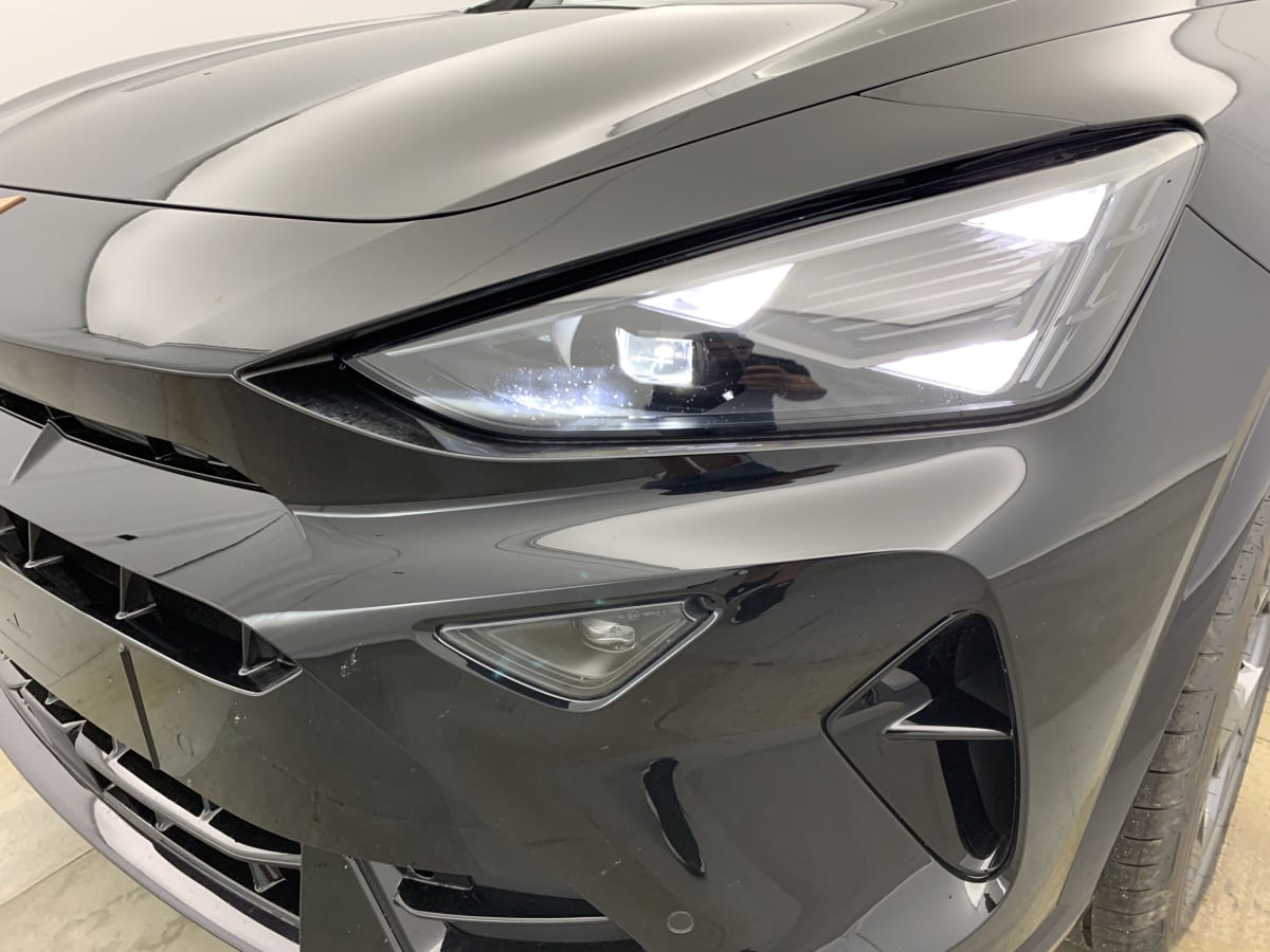 CUPRA FORMENTOR 1.5 ETSI HYBRID 150 CH DSG7 V