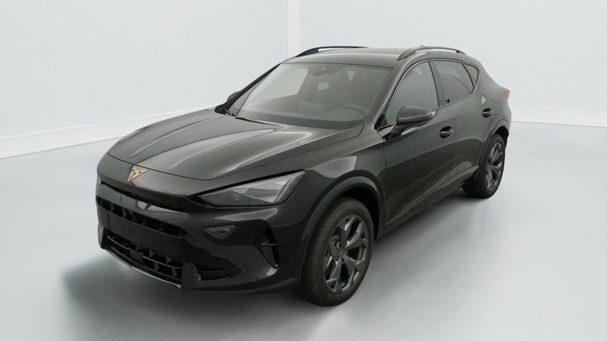 CUPRA FORMENTOR 1.5 ETSI HYBRID 150 CH DSG7 V