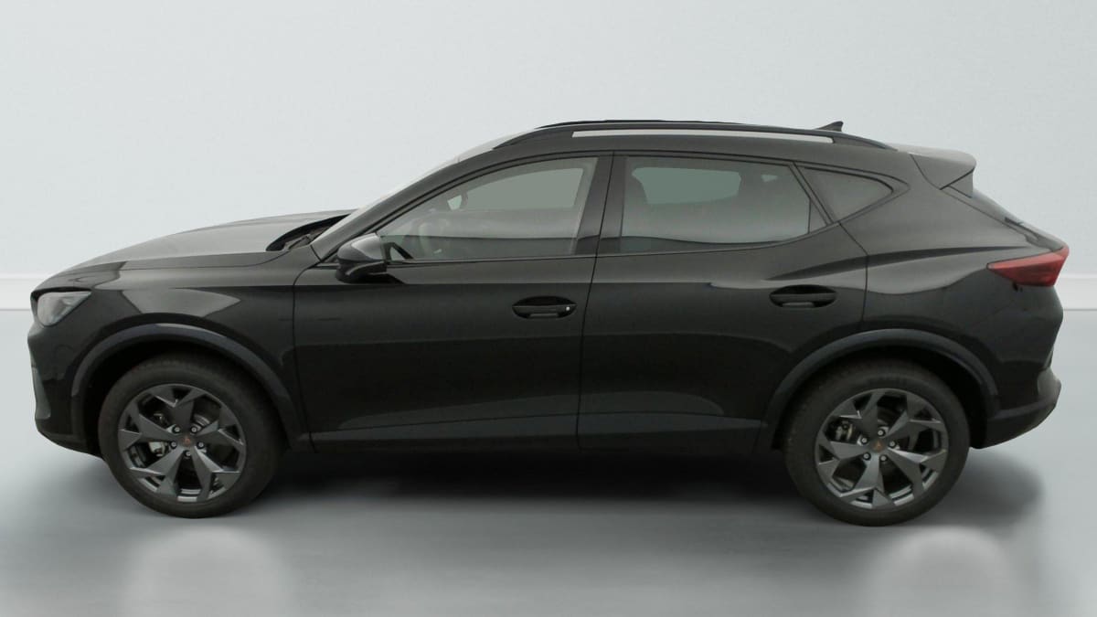 CUPRA FORMENTOR 1.5 ETSI HYBRID 150 CH DSG7 V