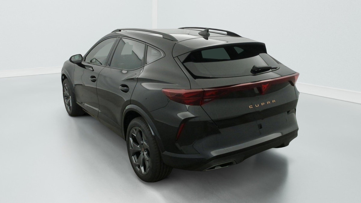 CUPRA FORMENTOR 1.5 ETSI HYBRID 150 CH DSG7 V