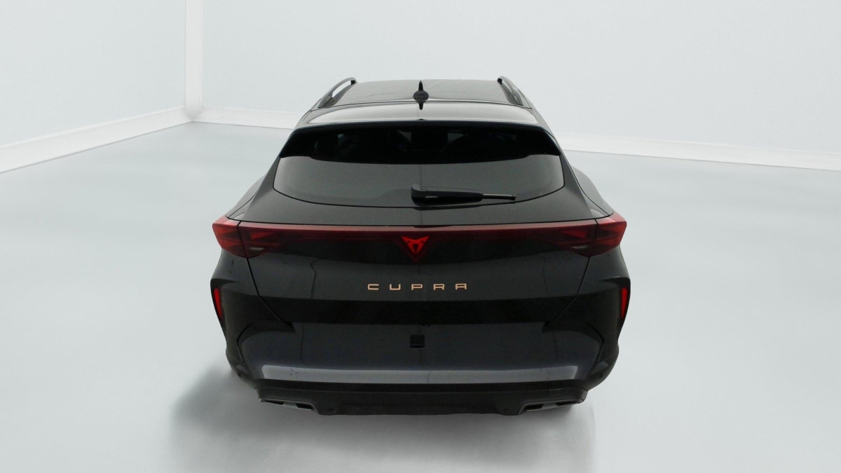 CUPRA FORMENTOR 1.5 ETSI HYBRID 150 CH DSG7 V