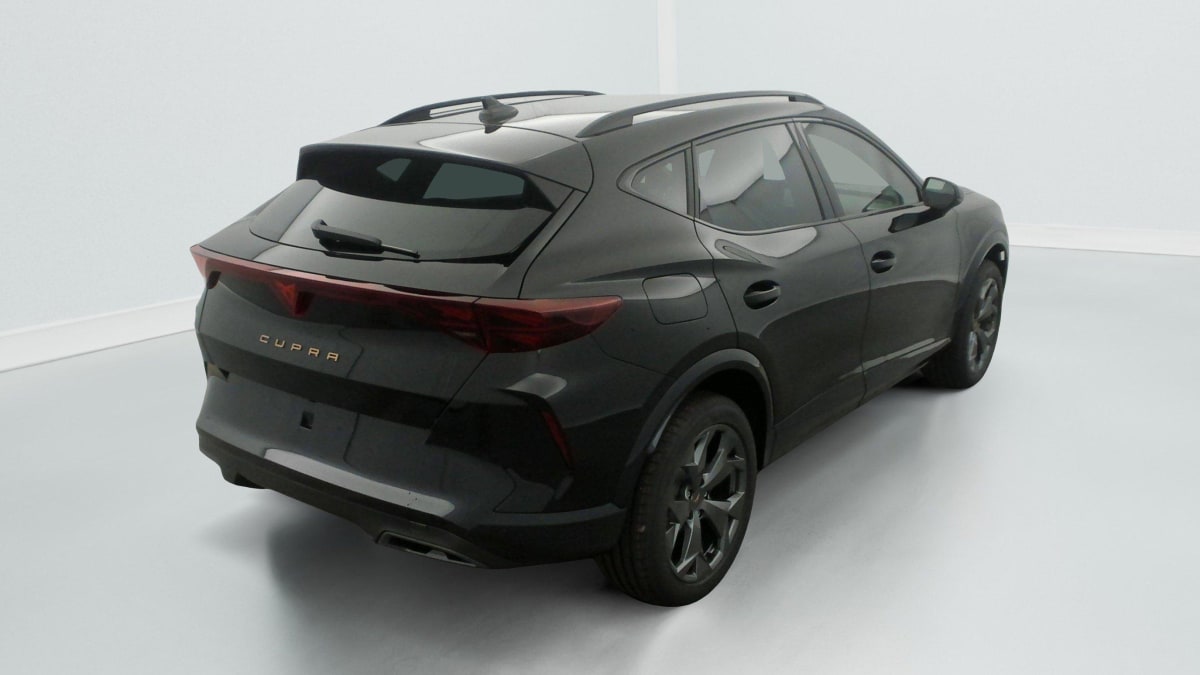CUPRA FORMENTOR 1.5 ETSI HYBRID 150 CH DSG7 V