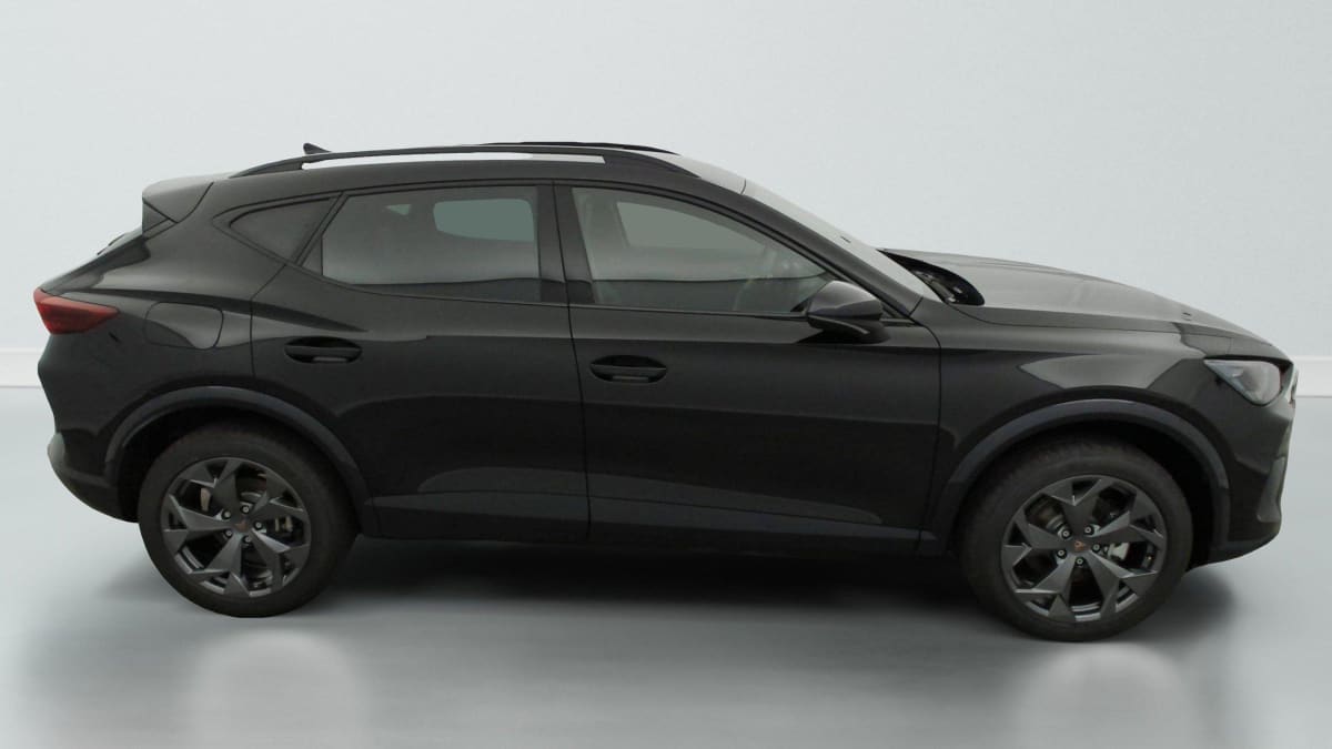 CUPRA FORMENTOR 1.5 ETSI HYBRID 150 CH DSG7 V