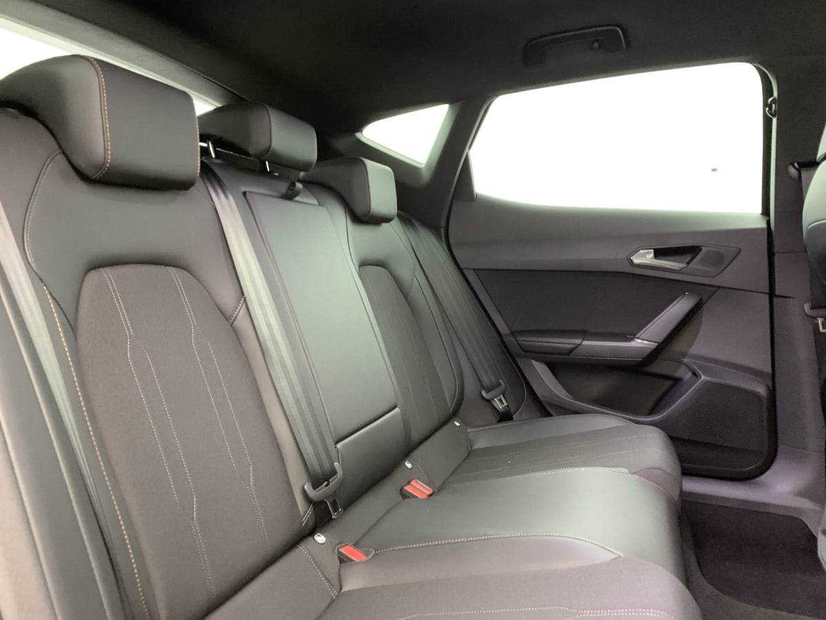 CUPRA FORMENTOR 1.5 ETSI HYBRID 150 CH DSG7 V