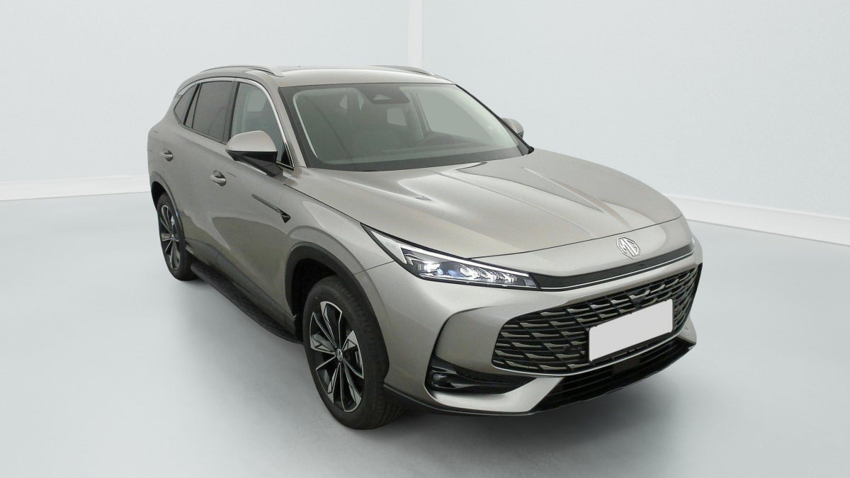 1.5T PHEV 272 ch Comfort