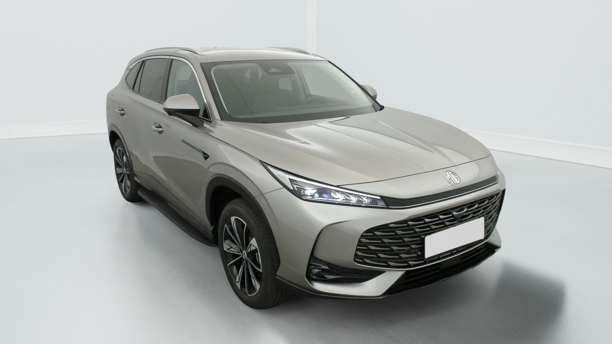MG EHS 1.5T PHEV 272 ch Comfort