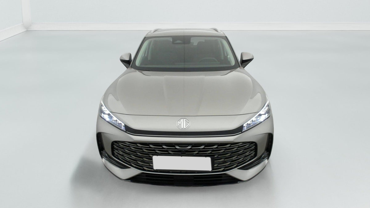 MG EHS 1.5T PHEV 272 ch Comfort