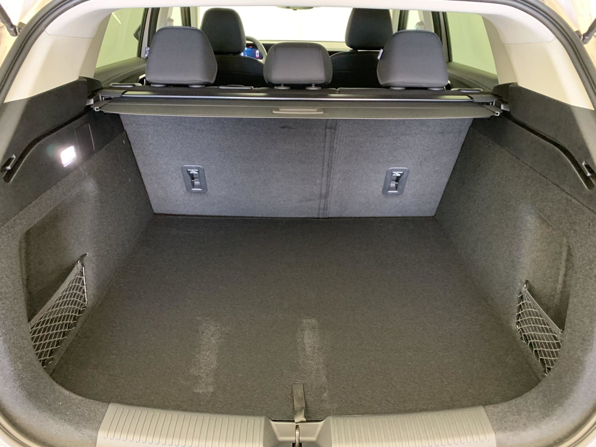 MG EHS 1.5T PHEV 272 ch Comfort