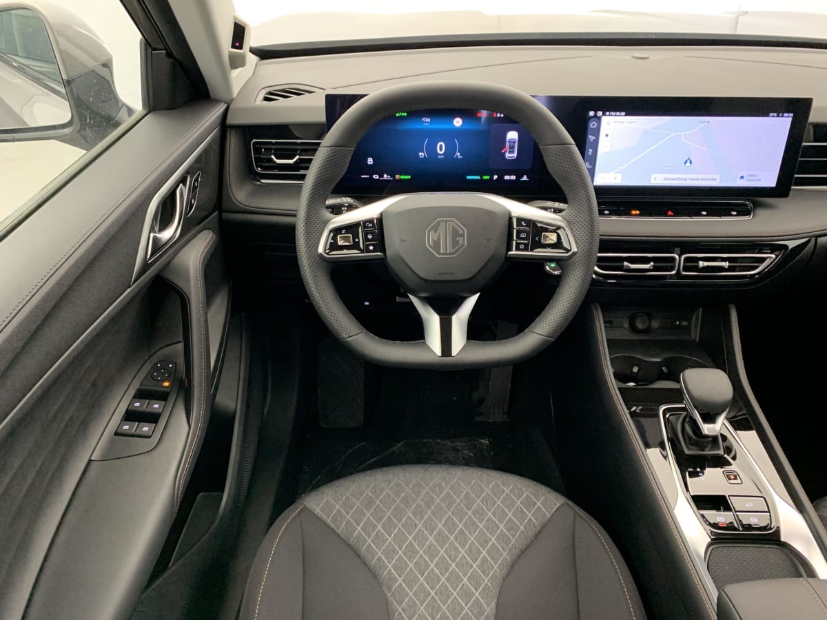 MG EHS 1.5T PHEV 272 ch Comfort