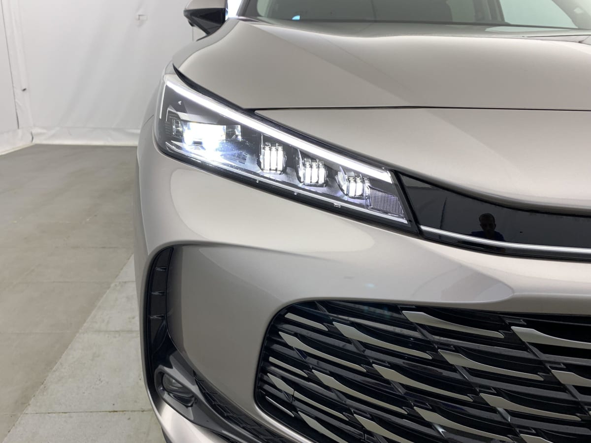 MG EHS 1.5T PHEV 272 ch Comfort