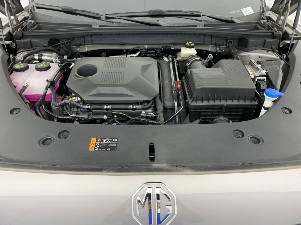 MG EHS 1.5T PHEV 272 ch Comfort