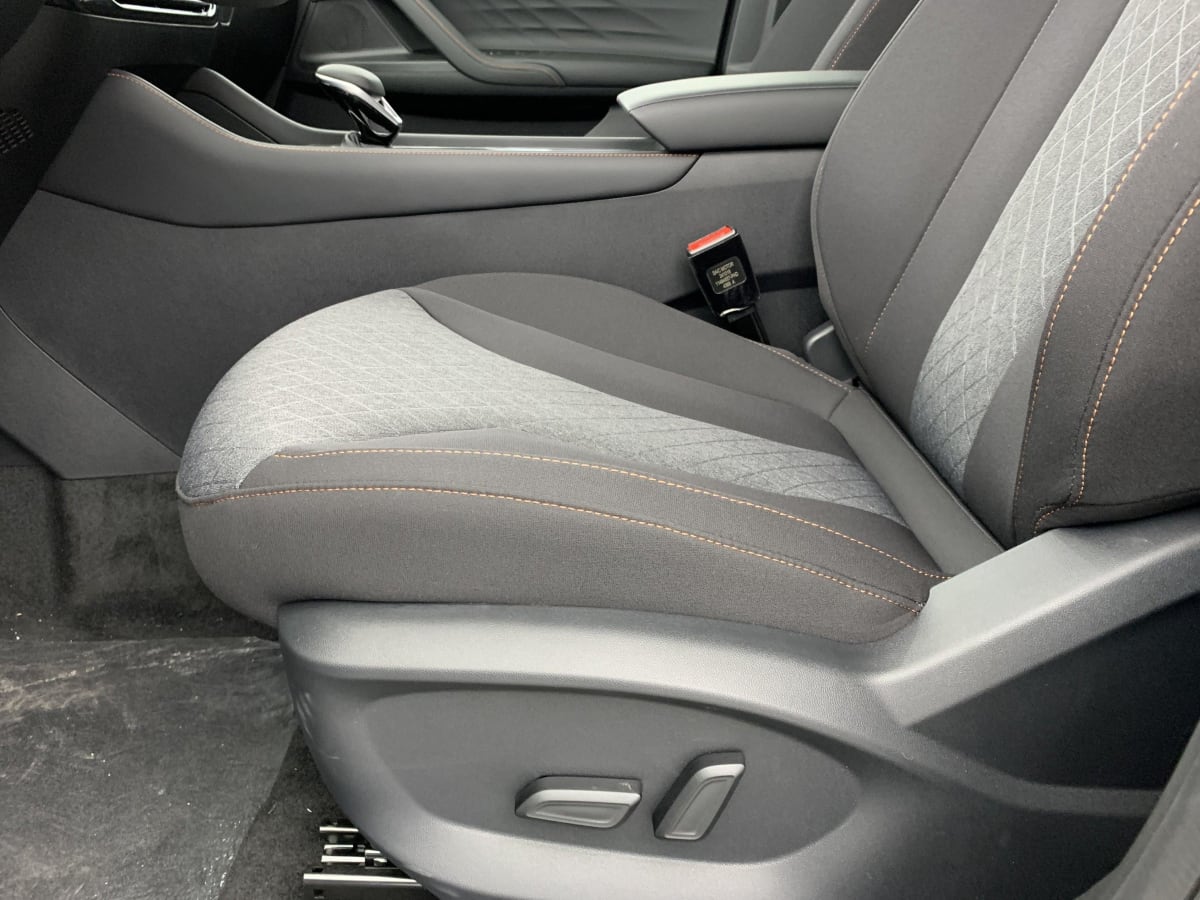 MG EHS 1.5T PHEV 272 ch Comfort