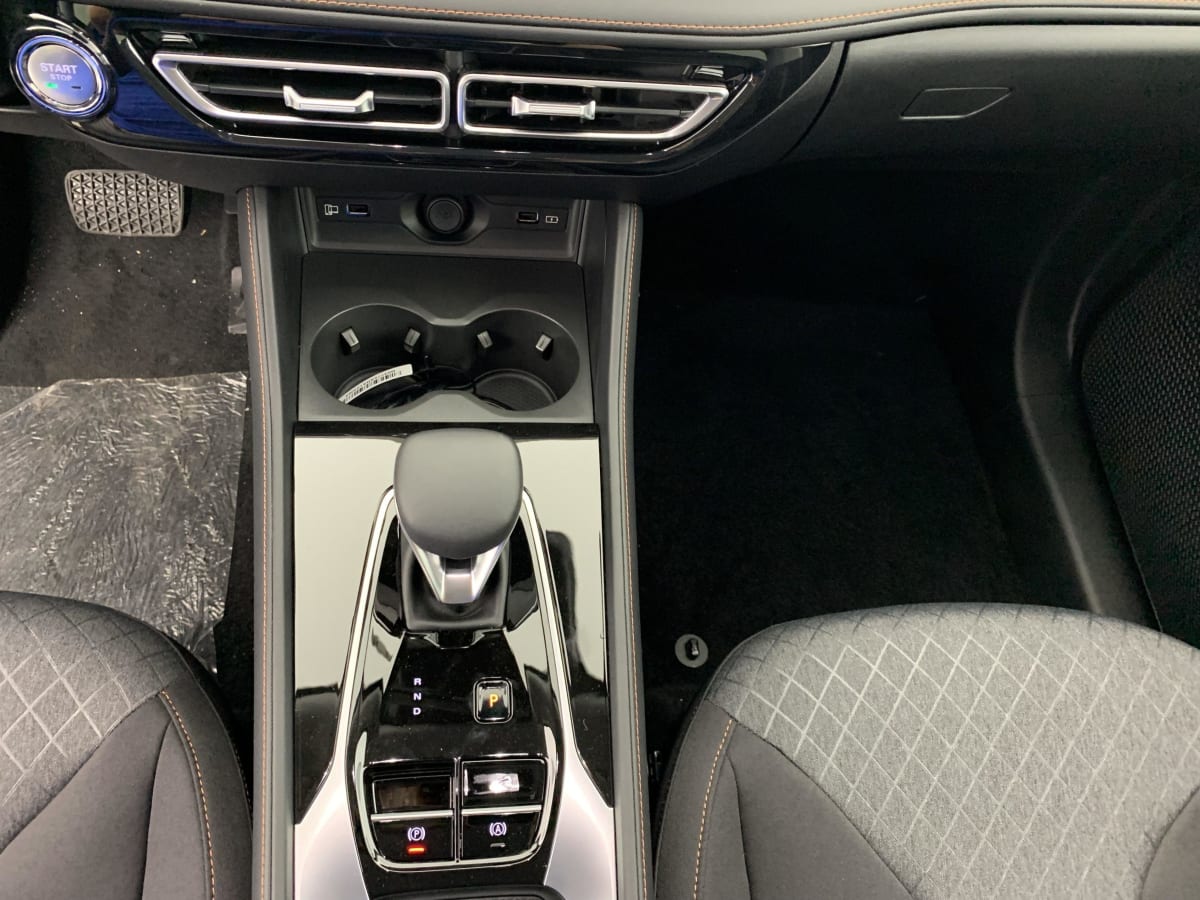 MG EHS 1.5T PHEV 272 ch Comfort