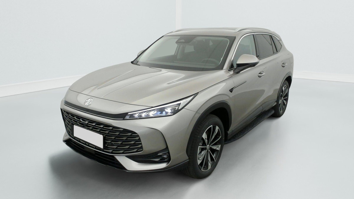 MG EHS 1.5T PHEV 272 ch Comfort