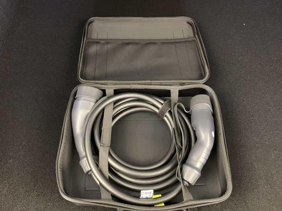 MG EHS 1.5T PHEV 272 ch Comfort